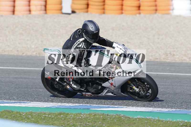 Archiv-2025/02 28.-31.01.2025 Moto Center Thun Jerez/gruen-green/414